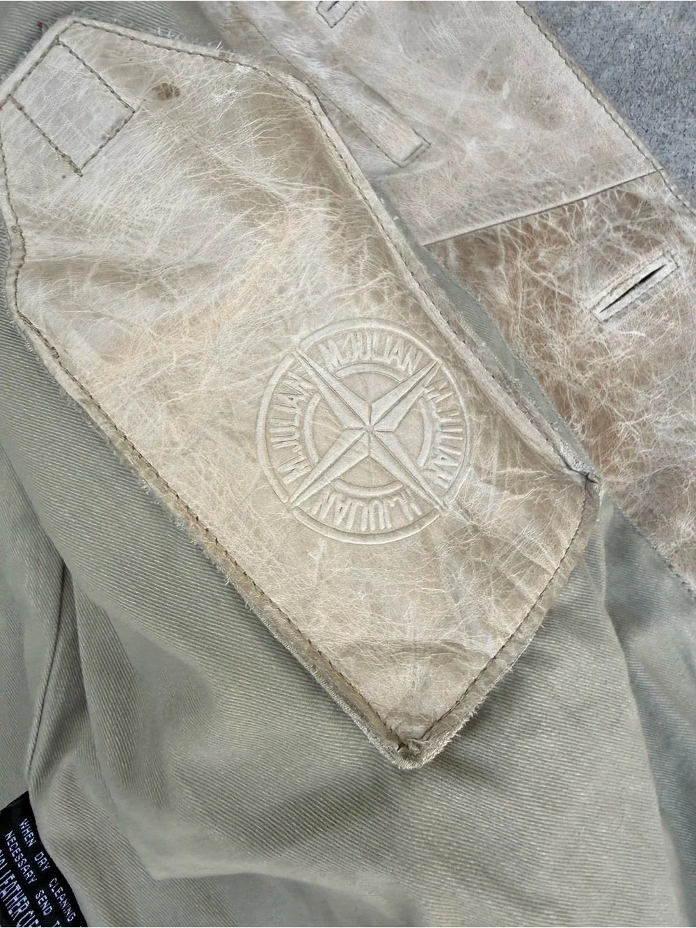 N/A soft taupe